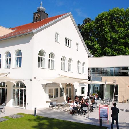 Jägermayrhof Linz Exteriör bild