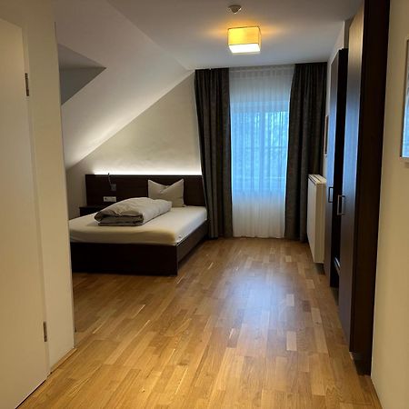 Jägermayrhof Hotell Linz Exteriör bild
