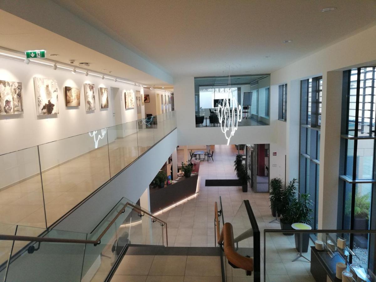 Jägermayrhof Linz Exteriör bild