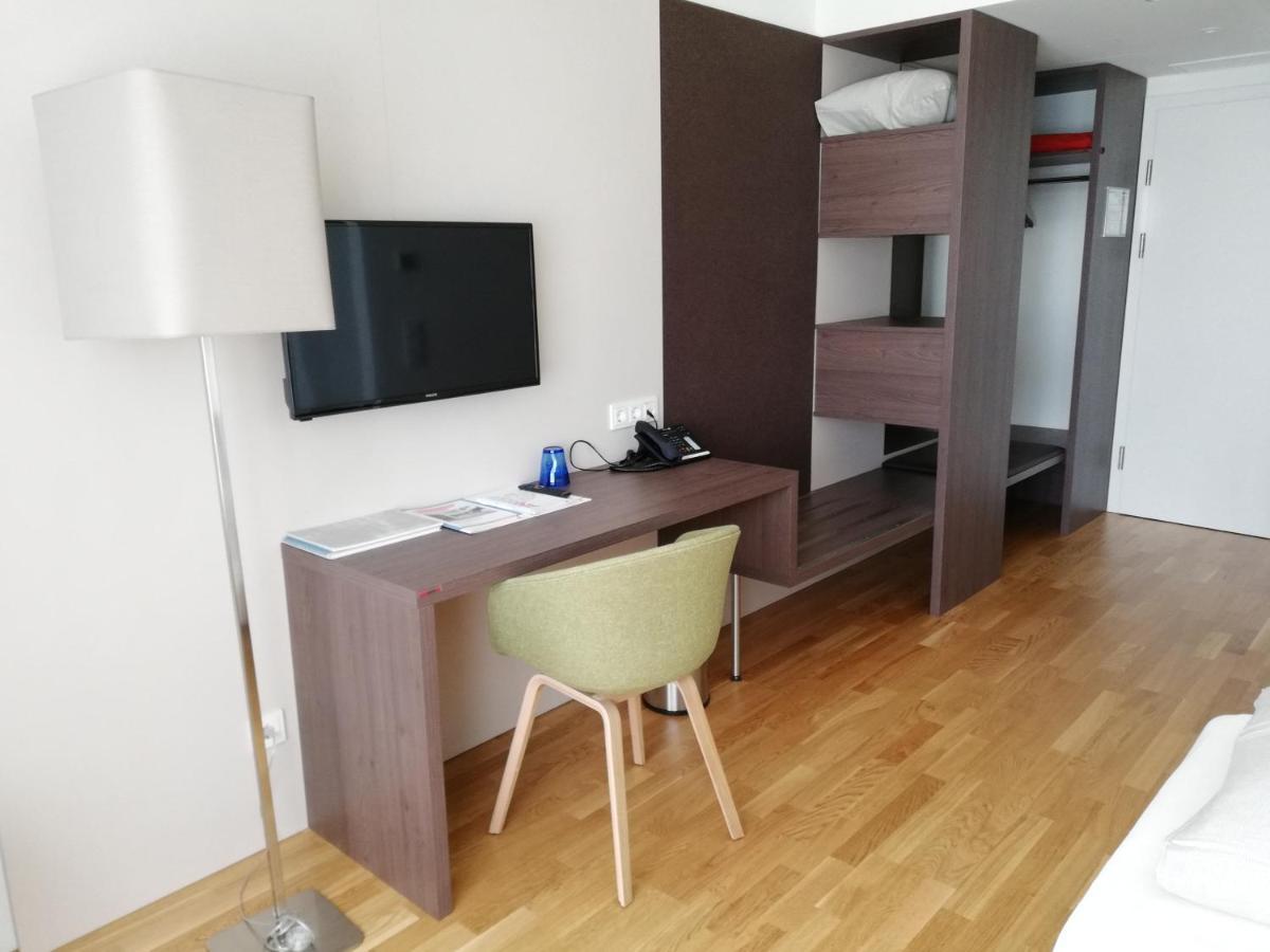 Jägermayrhof Linz Exteriör bild