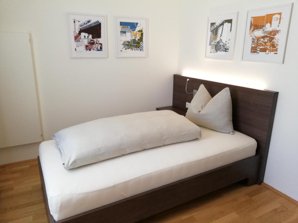 Jägermayrhof Linz Exteriör bild
