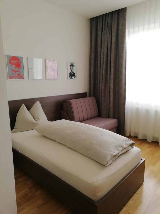 Jägermayrhof Linz Exteriör bild