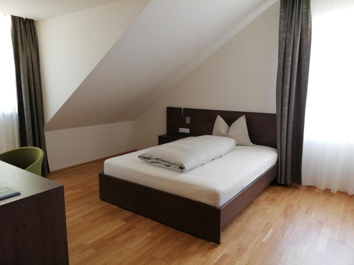 Jägermayrhof Linz Exteriör bild