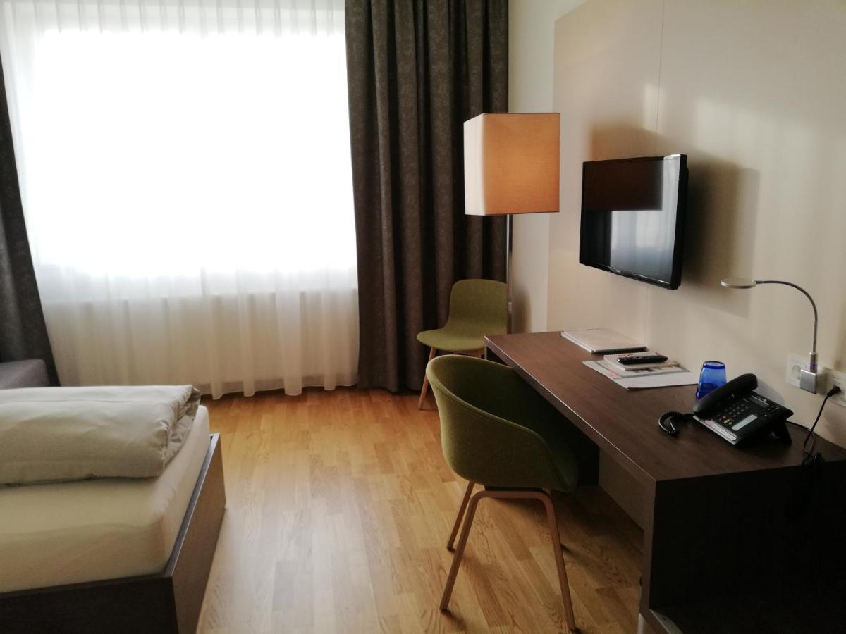 Jägermayrhof Linz Exteriör bild