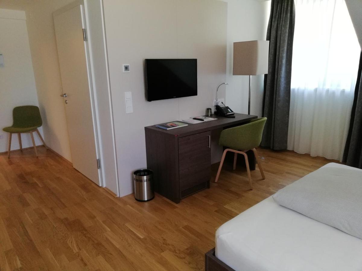 Jägermayrhof Linz Exteriör bild