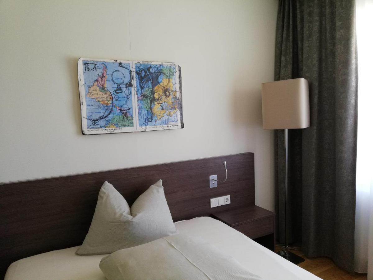 Jägermayrhof Linz Exteriör bild