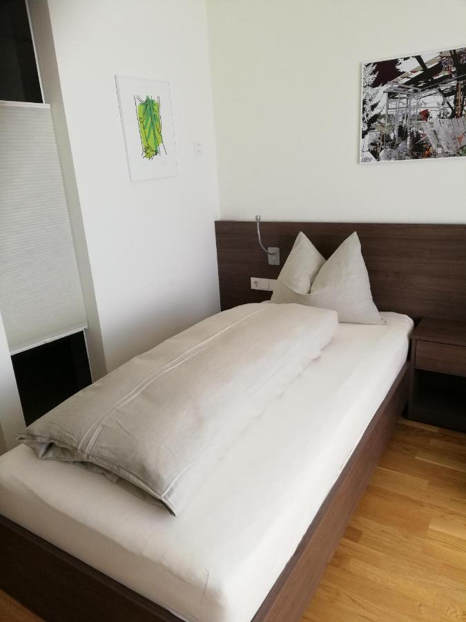 Jägermayrhof Linz Exteriör bild