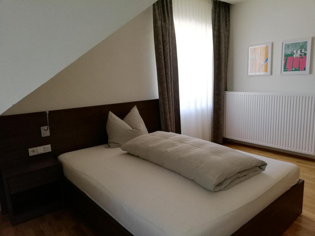 Jägermayrhof Linz Exteriör bild