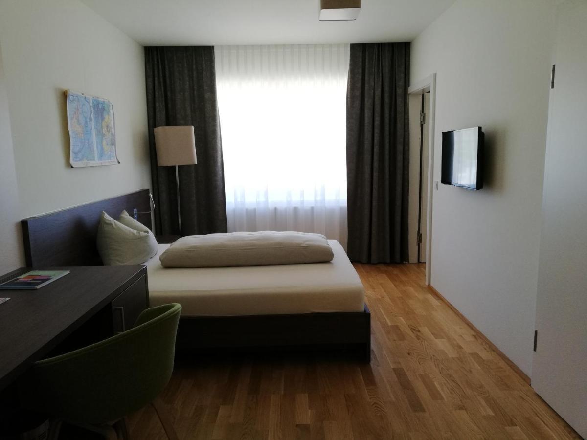 Jägermayrhof Linz Exteriör bild