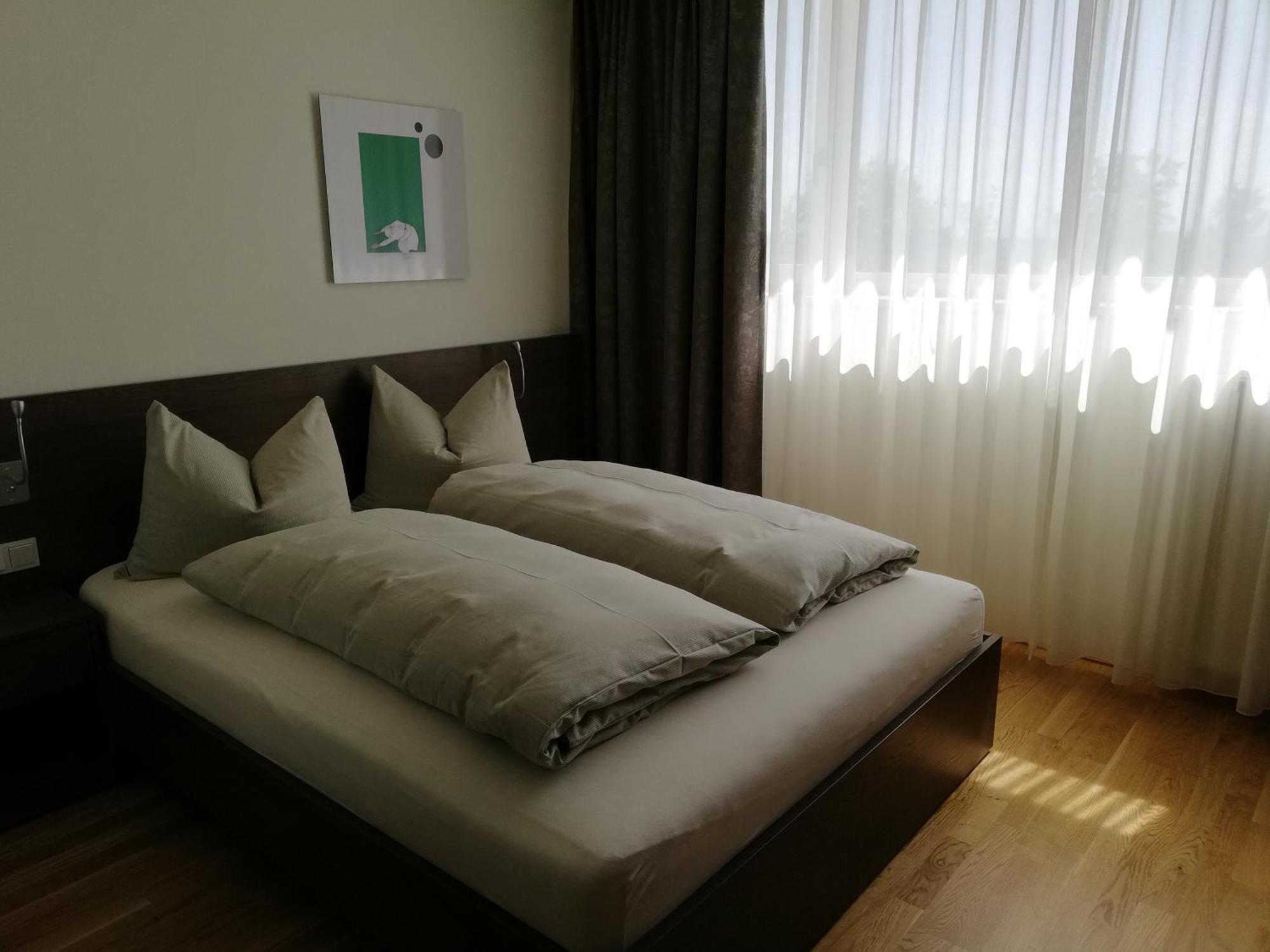 Jägermayrhof Linz Rum bild