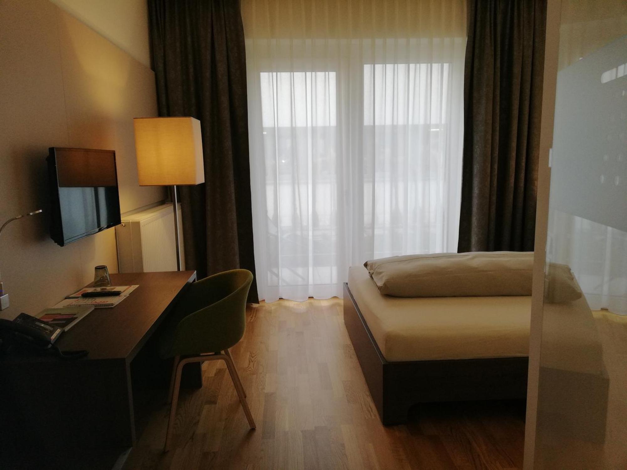 Jägermayrhof Linz Rum bild
